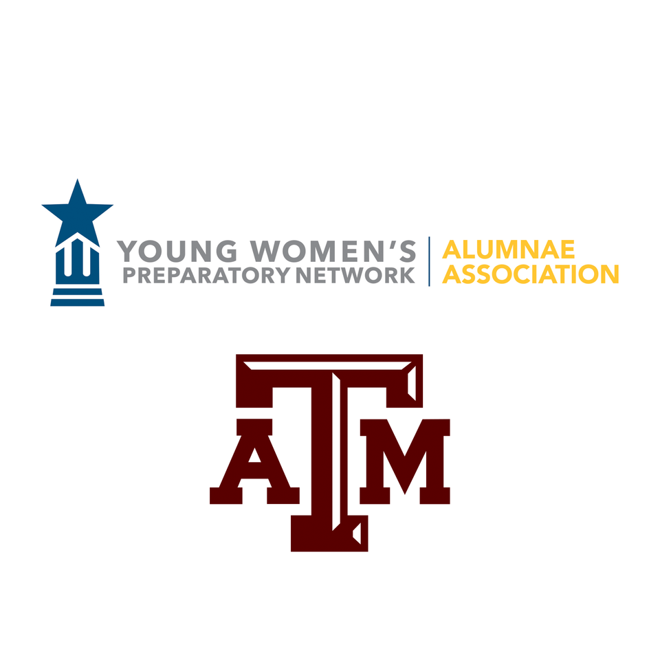 Group avatar for YWPN Alumni - Texas A&amp;M