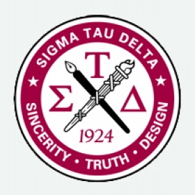 Group avatar for Sigma Tau Delta