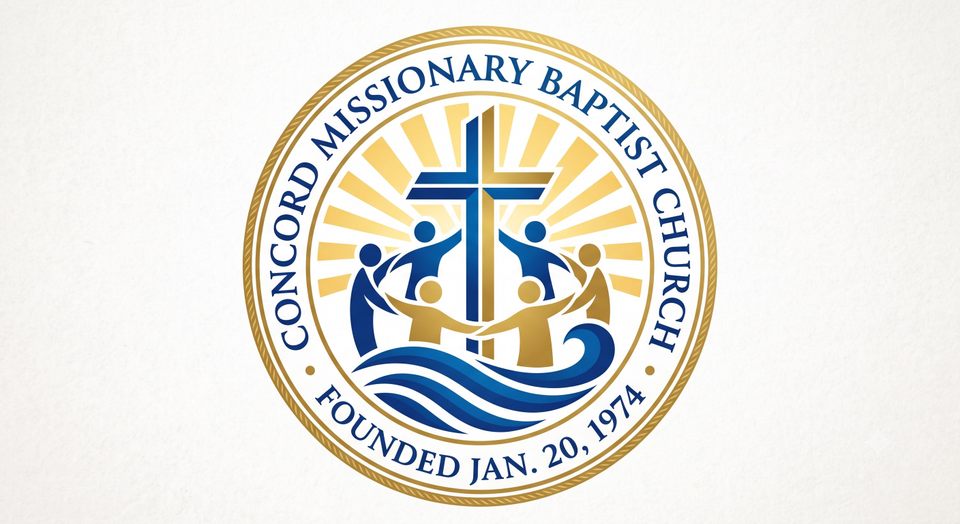 Group avatar for Concord Baptist Church