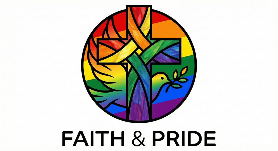 Group avatar for PDX GLBT Christian Social