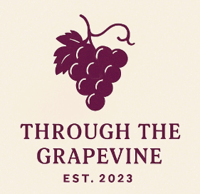 Group avatar for Through The Grapevine 🍷