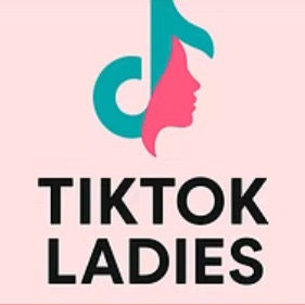 Group avatar for Tik Tok Ladies 💕