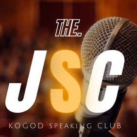 Group avatar for JUST. SPEAKERS. CLUB.