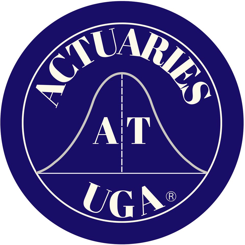 Group avatar for Actuaries at UGA