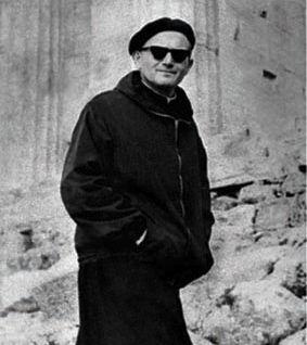 Group avatar for JP2 Campus Ministry Discussion