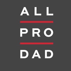 Group avatar for All Pro Dads - Parr