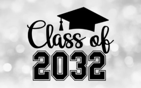 Group avatar for Class of 2032