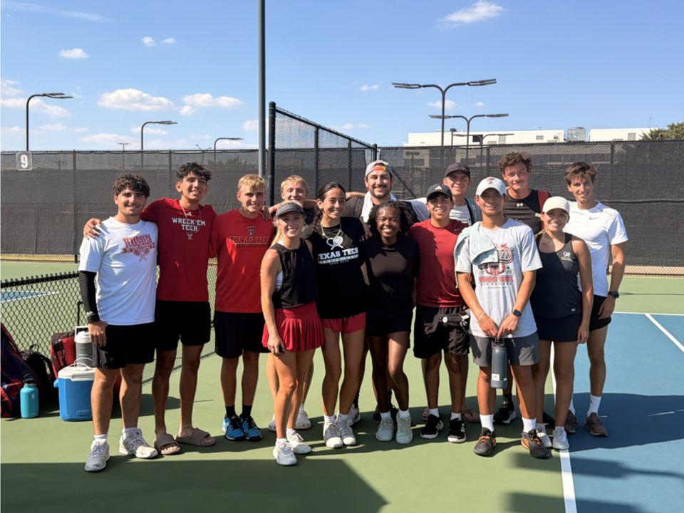 Group avatar for Texas Tech Tennis Club