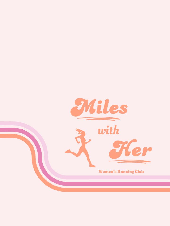 Group avatar for Miles with Her Morgantown