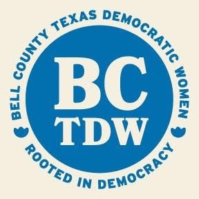 Group avatar for Bell County Democratic Women’s