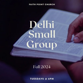 Group avatar for Delhi Life Group