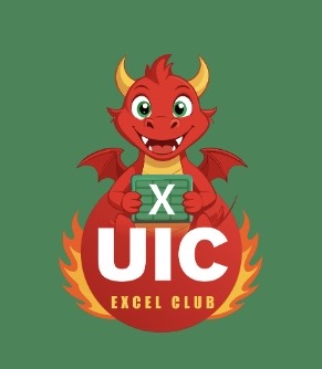 Group avatar for UIC EXCEL CLUB