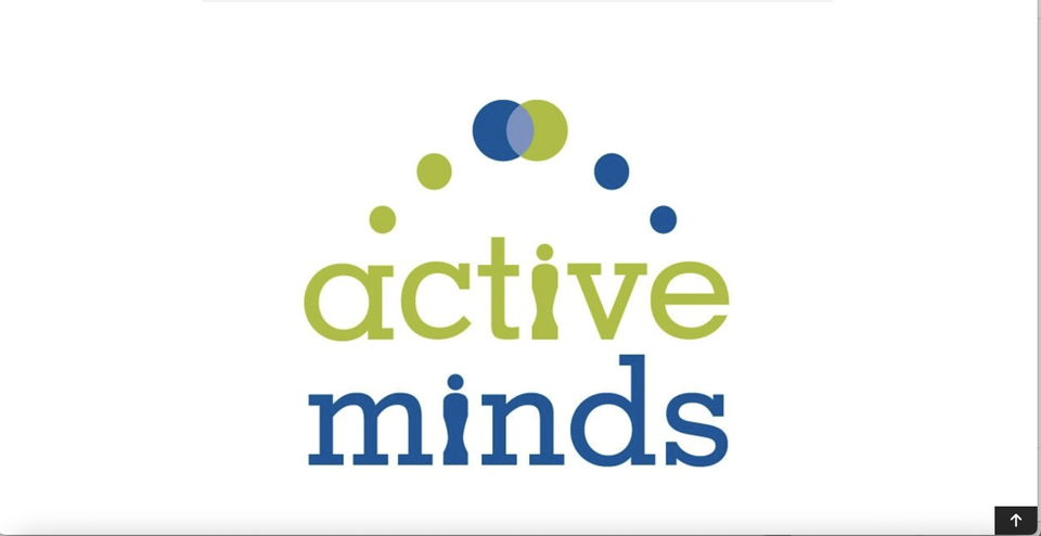Group avatar for Active Minds at TCU