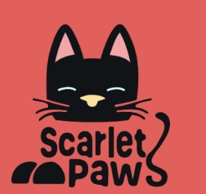 Group avatar for Scarlet Paws Volunteers