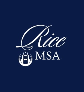 Group avatar for RICE MSA 👐🏽
