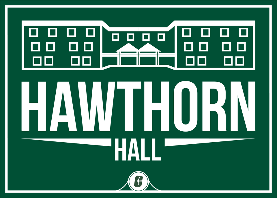 Group avatar for Hawthorn Hall 2nd Floor