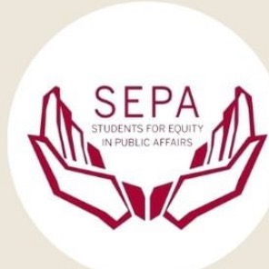 Group avatar for SEPA General Members 2025-2026