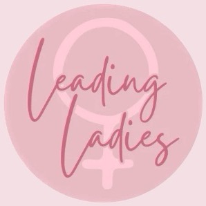 Group avatar for Leading Ladies! 🎀🎨