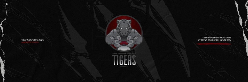 Group avatar for Tigers United Gaming