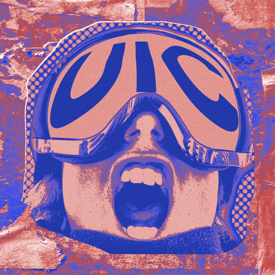 Group avatar for UIC SKI CLUB