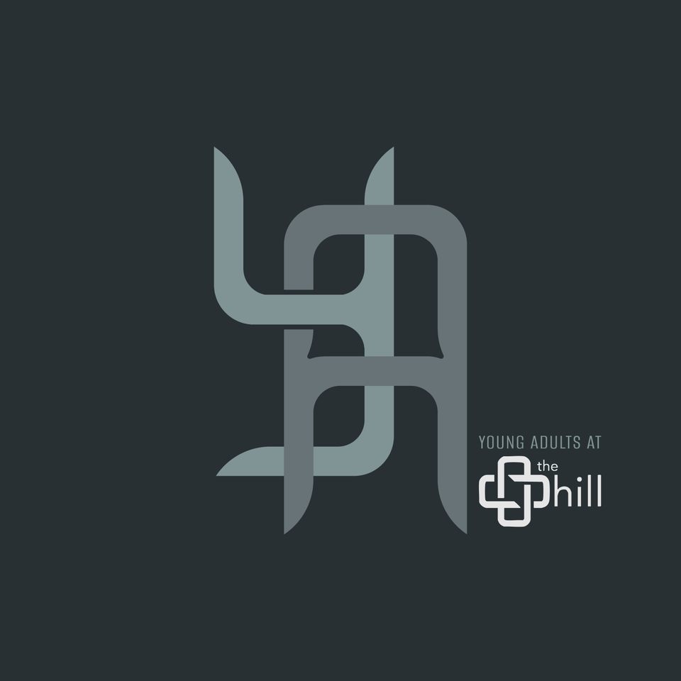 Group avatar for COTH  Young Adults