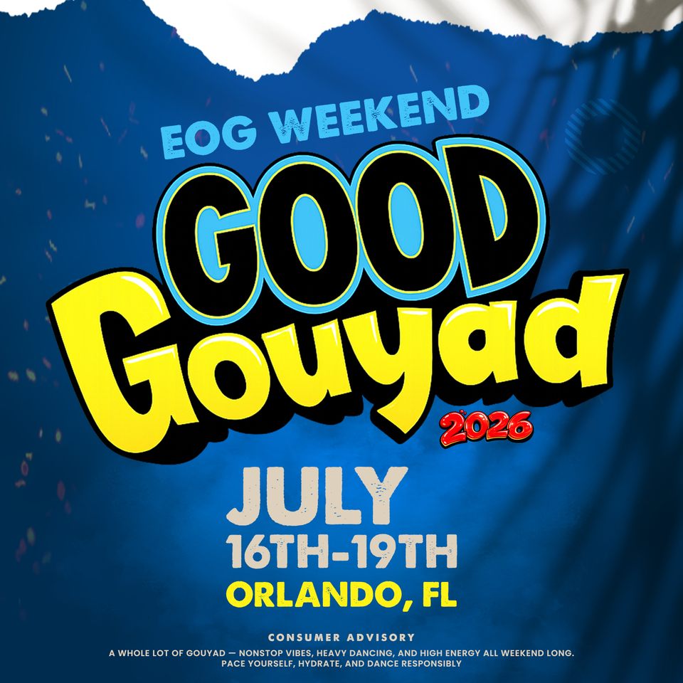 Group avatar for EOG WEEKEND 2026