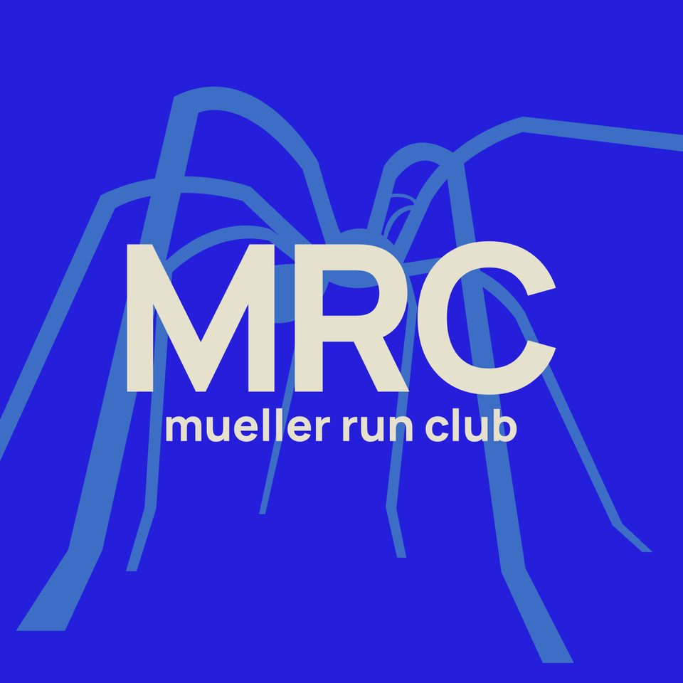 Group avatar for Mueller Run Club