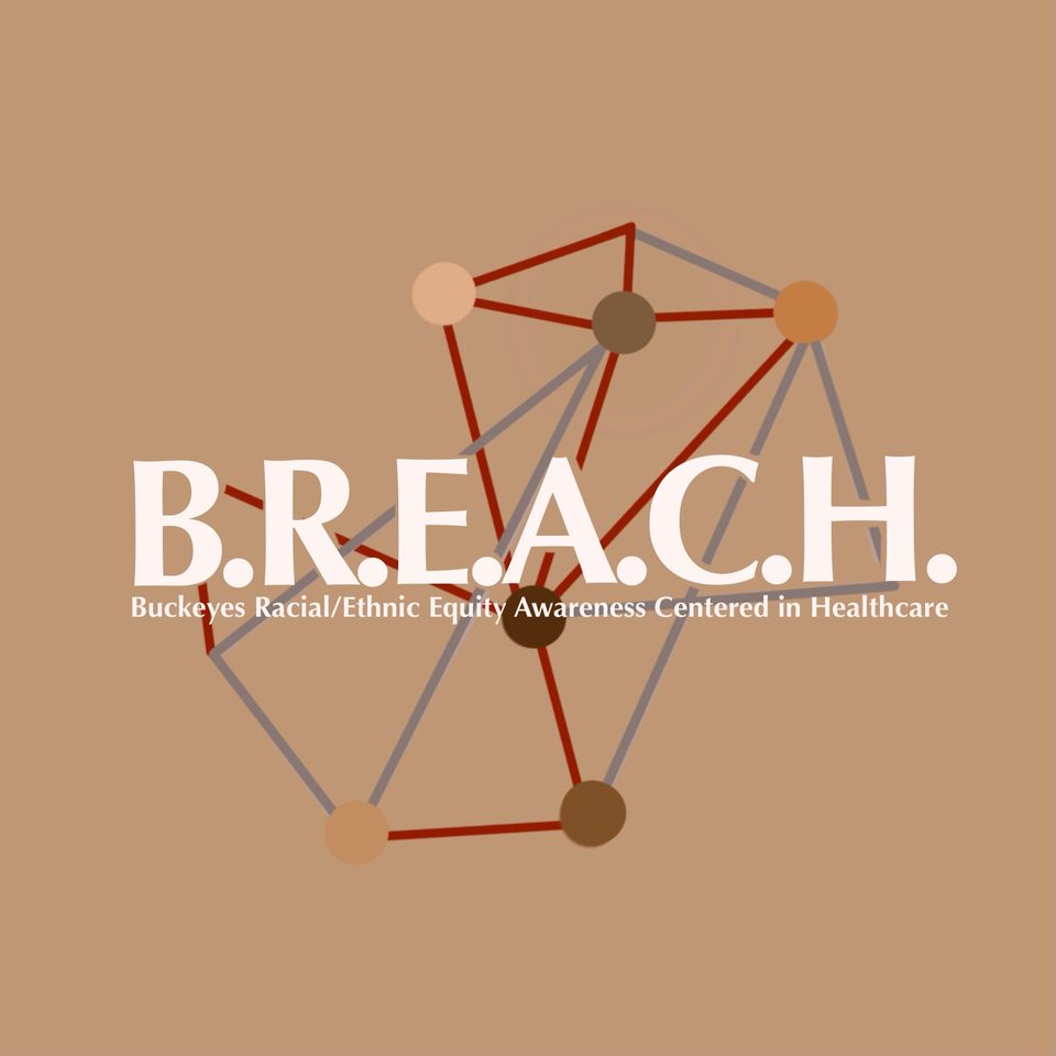Group avatar for BREACH (Buckeyes for Racial/Ethnic Equity awareness centered in healthcare