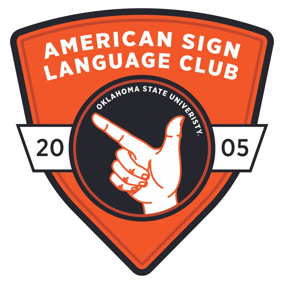 Group avatar for OSU ASL CLUB