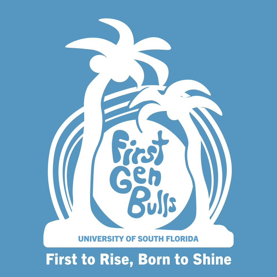 Group avatar for First Gen Network - USFSP