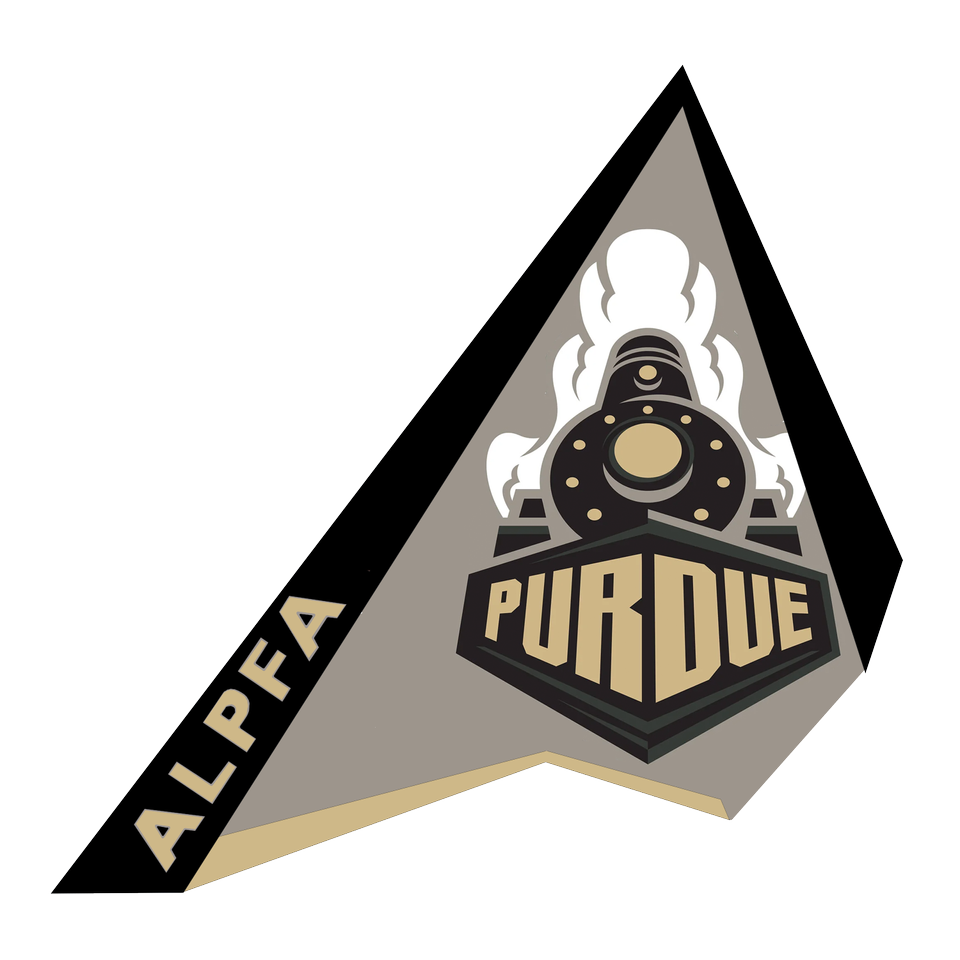 Group avatar for ALPFA Purdue 2025-2026