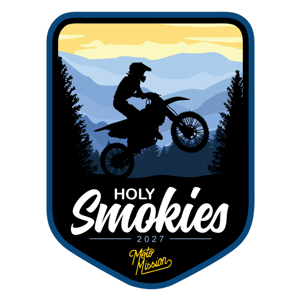 Group avatar for Holy Smokies 2027