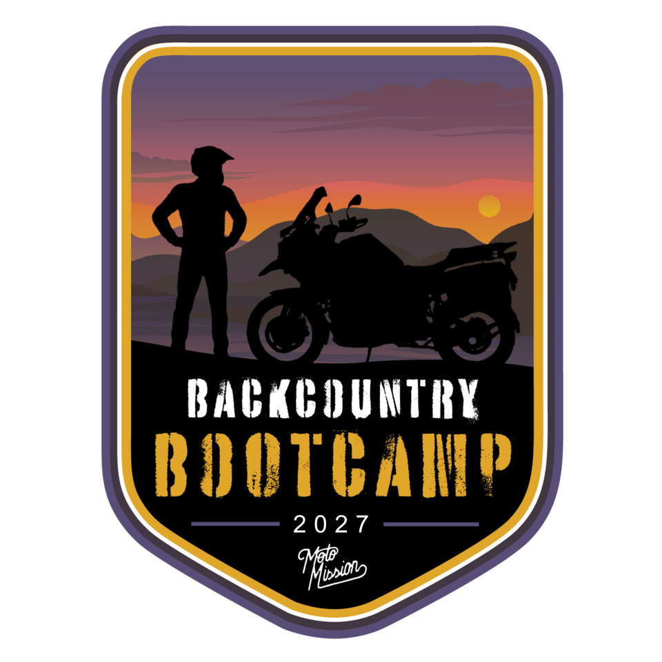 Group avatar for Backcountry Bootcamp 2027
