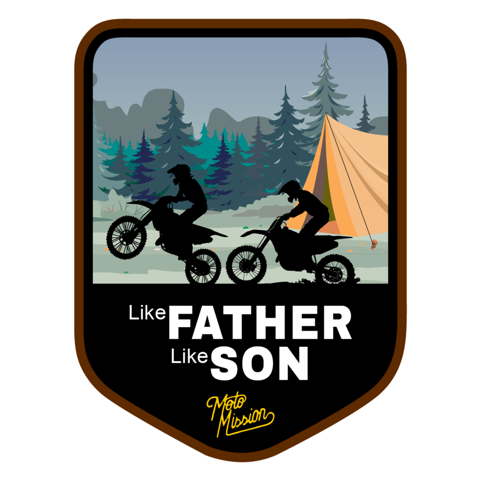 Group avatar for Like Father Like Son 2027