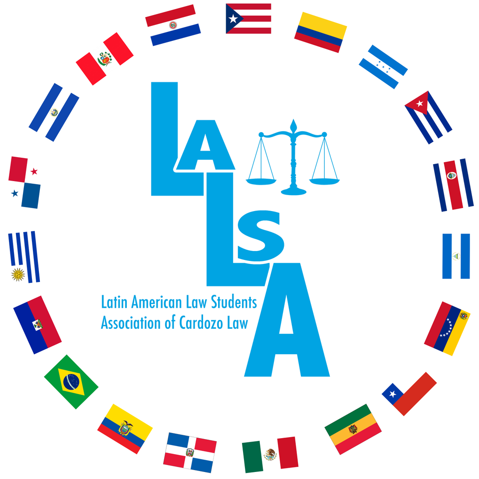 Group avatar for LALSA 2025-2026
