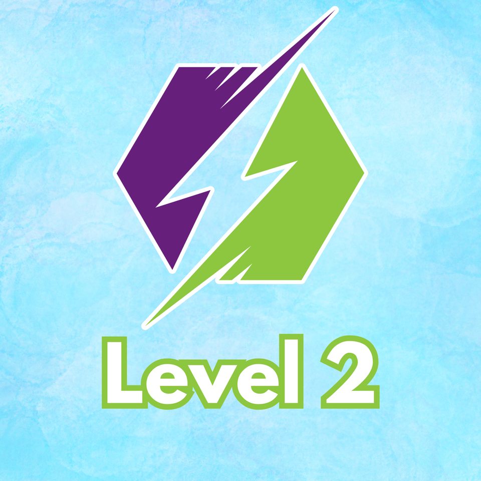 Group avatar for Level 2 - 2026