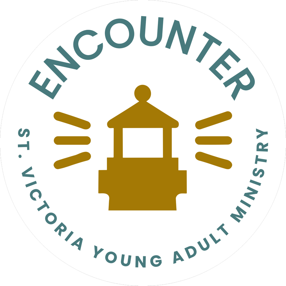 Group avatar for ENCOUNTER Young Adult Ministry