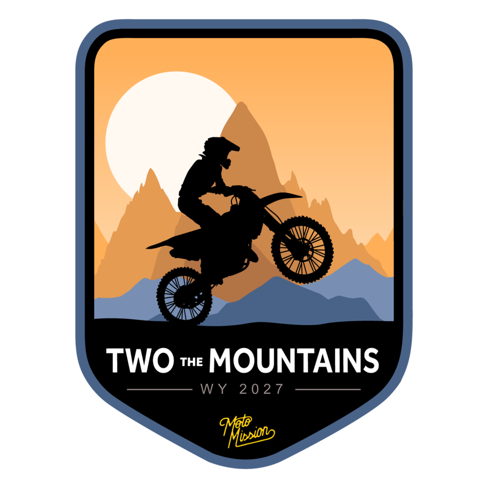 Group avatar for Two The Mountains 2027