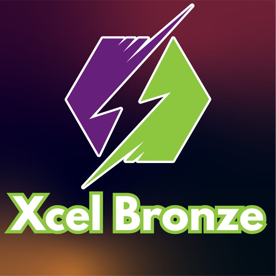 Group avatar for Xcel Bronze - 2026