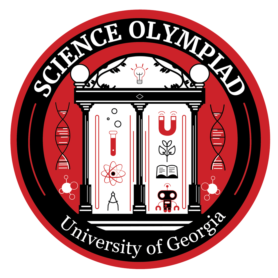 Group avatar for UGA Science Olympiad 2026-2027