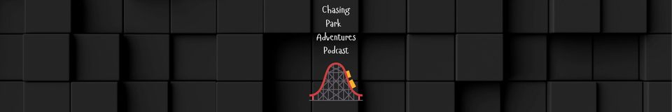 Group avatar for Chasing Park Adventures Podcast