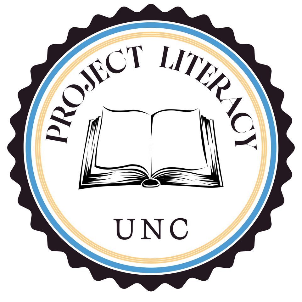 Group avatar for Project Literacy UNC