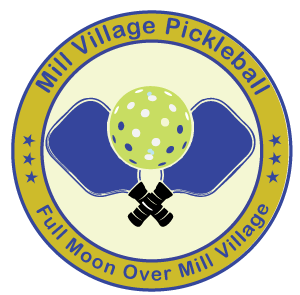 Group avatar for Mill Village Pickleball Announcements