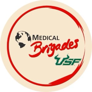 Group avatar for USF Global Medical Brigades