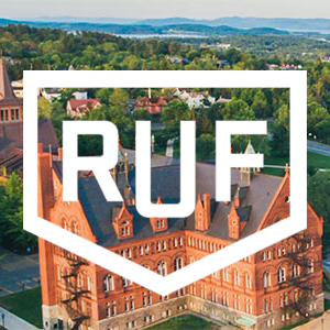Group avatar for RUF at UVM