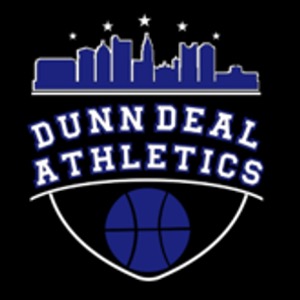 Group avatar for 2025 - 8th Grade 🏀