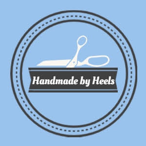 Group avatar for Handmade by Heels