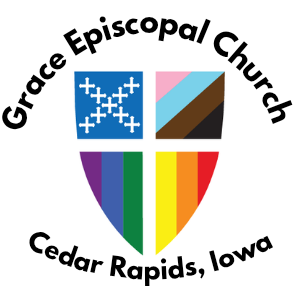 Group avatar for Grace Episcopal Church