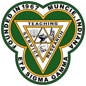 Group avatar for Eta Sigma Gamma - Epsilon Chapter