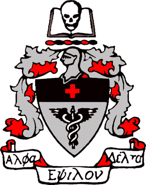 Group avatar for Alpha Epsilon Delta at FSU